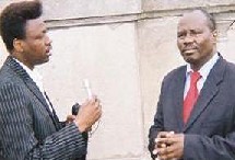 Tchad: un ancien détenu politique témoigne à charge Tchad: un ancien détenu politique témoigne à charge