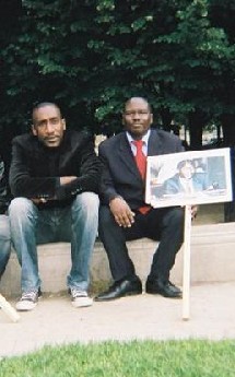 Tchad: un ancien détenu politique témoigne à charge Tchad: un ancien détenu politique témoigne à charge