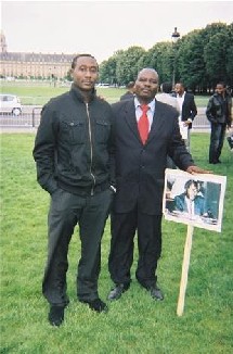 Tchad: un ancien détenu politique témoigne à charge Tchad: un ancien détenu politique témoigne à charge