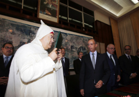 Maroc : Scandale autour de terrains vendus à prix dérisoires Maroc : Scandale autour de terrains vendus à prix dérisoires