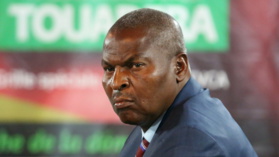 RCA: Touadera peut-il réussir ? RCA: Touadera peut-il réussir ?