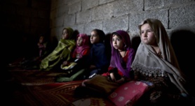 Afghanistan : Un mollah mis en prison pour avoir épousé une fille de 6 ans Afghanistan : Un mollah mis en prison pour avoir épousé une fille de 6 ans