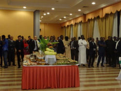 Union Africaine : Le Maroc se félicite du leadership du Tchad
