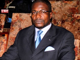 Centrafrique : Armel Sayo, rebelle truand et délinquant, ou l'arbre qui cache la forêt Centrafrique : Armel Sayo, rebelle truand et délinquant, ou l'arbre qui cache la forêt