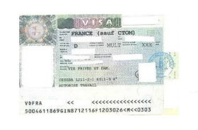 Le visa d’installation pour la France Le visa d’installation pour la France