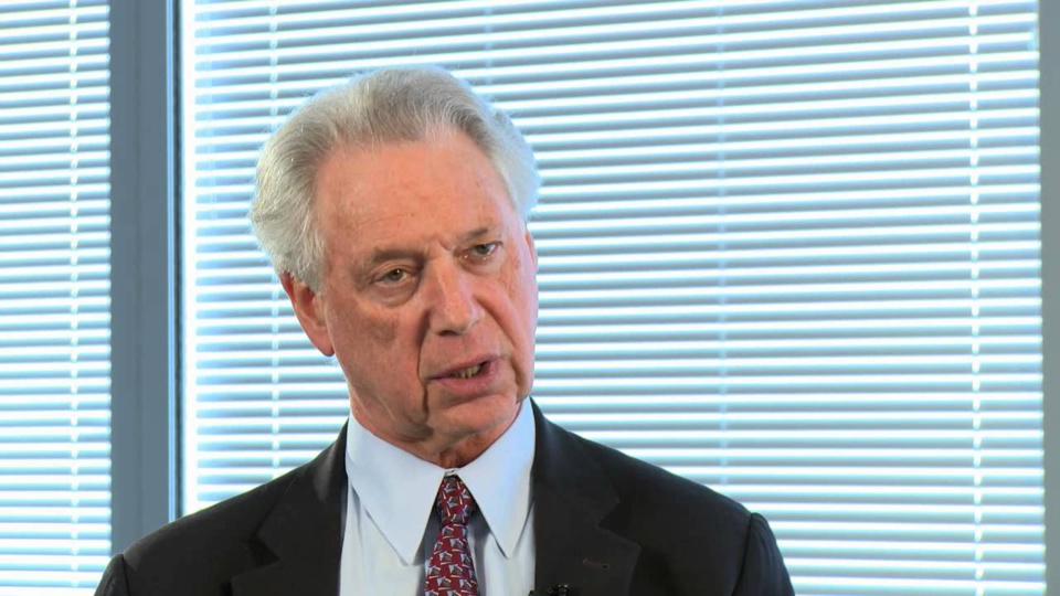 John M. Beck : les activités du B20 sont extrêmement bien organisées John M. Beck : les activités du B20 sont extrêmement bien organisées