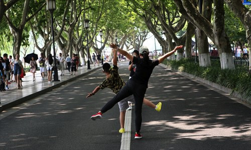 Zhejiang govt quashes rumors of overzealous G20 security