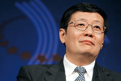 Le Ministre chinois des finances souligne les réalisations remarquables du canal financier du G20
