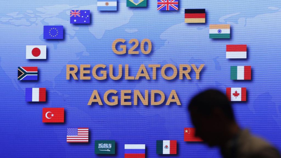 The G20’s New Commitment Needs Strong Action The G20’s New Commitment Needs Strong Action