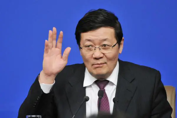 Chinese finance minister hails achievement in G20 fiscal and finance channels