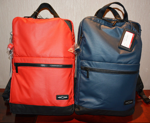 Legend of Hangzhou based bag manufacturer from workshop to multinational corporation