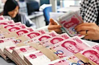 China: No basis for a sustained depreciation of the RMB 