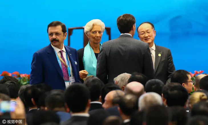 Chinese silk a highlight of the G20 and B20 summits in Hangzhou