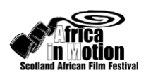 Africa in Motion Announces Finalists for Short Film and Documentary Competition