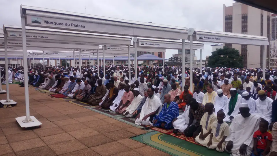 Tabaski en Côte d'Ivoire : L’importance du sacrifice en islam enseignée