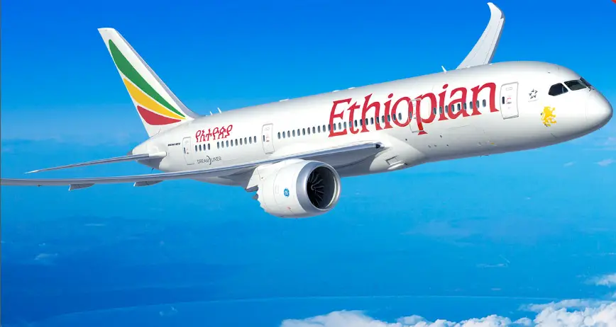 Ethiopian Airlines signe un protocole d'accord avec l'Université d'Addis-Abeba‏