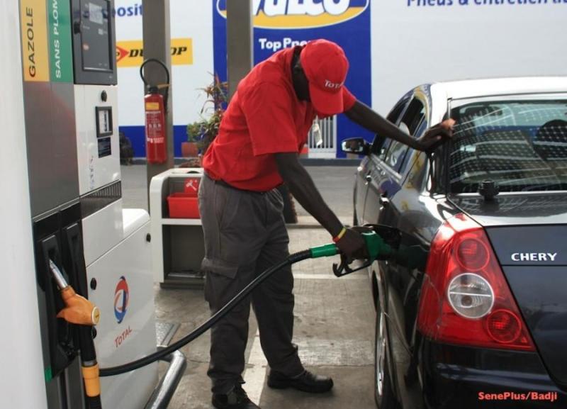 Côte d’Ivoire : Une Ong révèle la vente de carburants toxiques dans le pays 