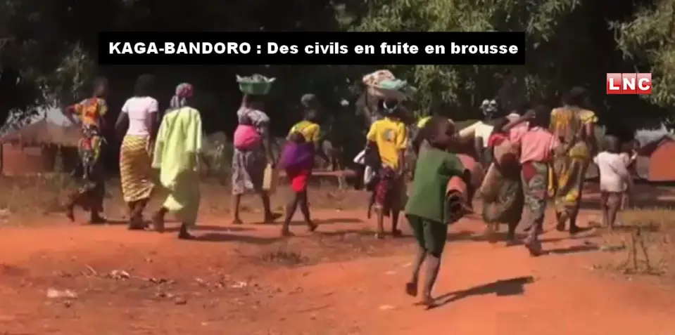 Centrafrique : Ndomété au moins 32 morts, situation sécuritaire toujours très volatile