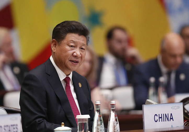 Le « Consensus de Hangzhou » sera d’une grande aide pour relever les défis mondiaux Le « Consensus de Hangzhou » sera d’une grande aide pour relever les défis mondiaux