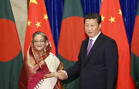 La visite de Xi Jinping au Bangladesh va constituer un nouveau jalon des relations bilatérales