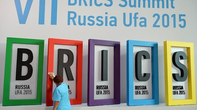 Other BRICS nations need to be more open to benefit from opportunities in China