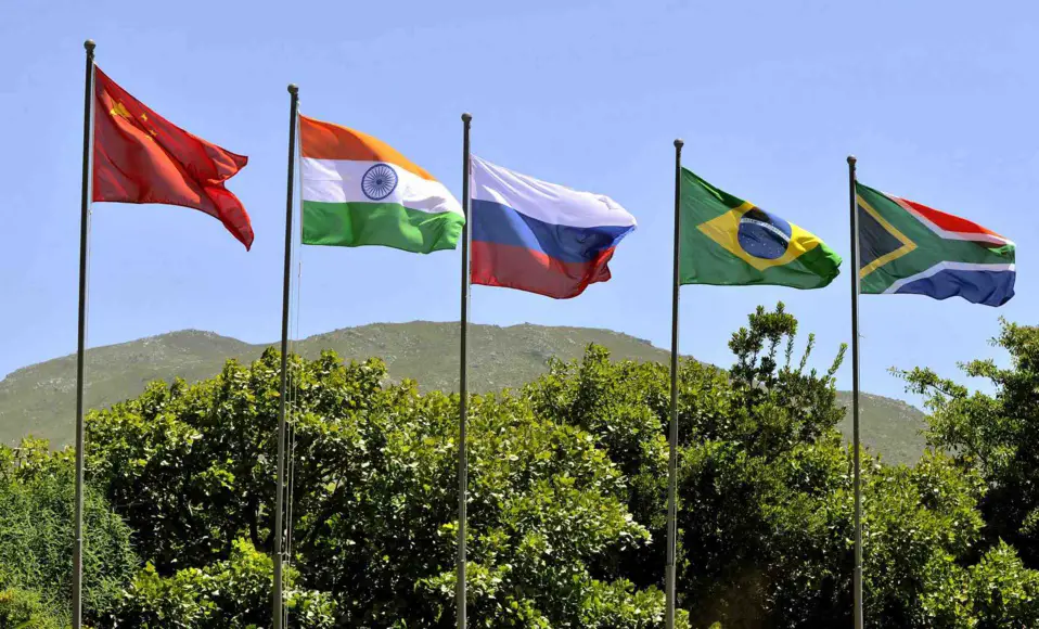 BRICS summit to extend agendas of G20 Hangzhou Summit: expert