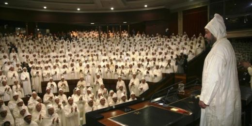 Ouverture de la nouvelle session législative : Le Roi du Maroc appelle l'Administration à se mettre davantage au service du citoyen. 