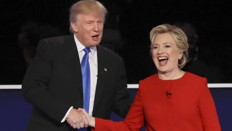 US presidential race now a ferocious battle between bigwigs