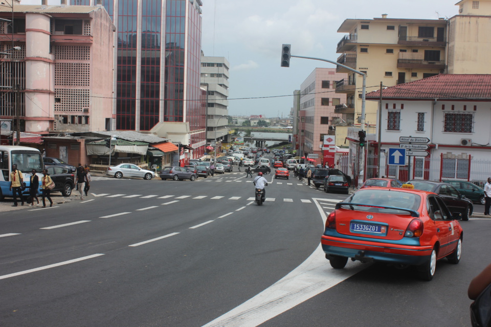 Coopération économique : Des hommes d’affaires tunisiens à Abidjan du 27 au 29 octobre