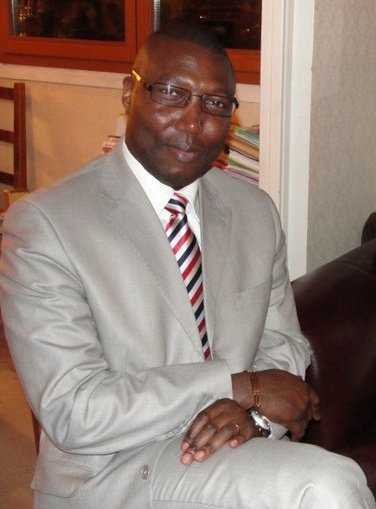 Centrafrique : Jean Serge Bokassa doit démissionner ou être démis