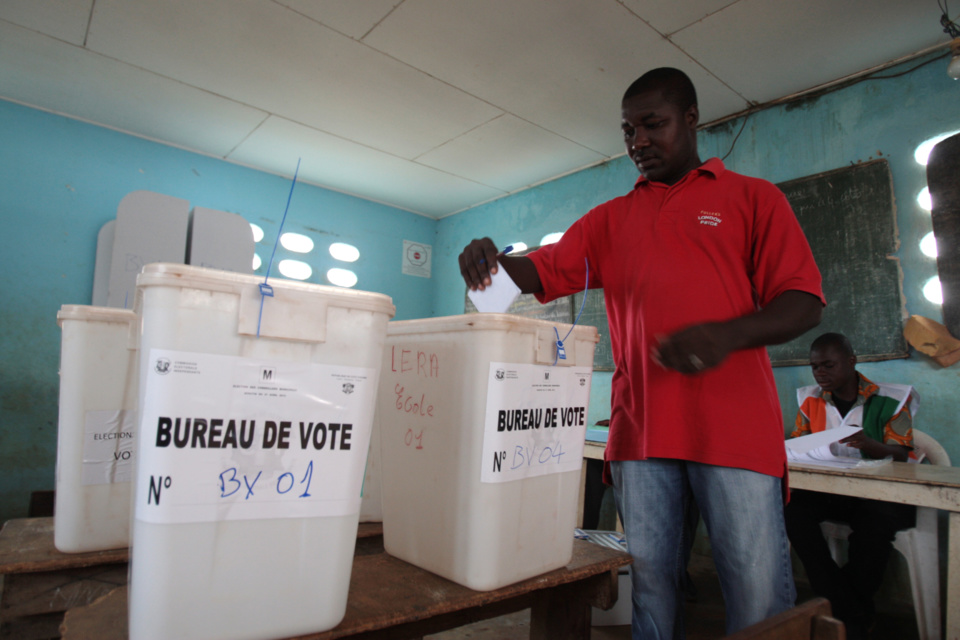 Référendum en Côte d’Ivoire : Environ 6 millions d’électeurs attendus pour le vote