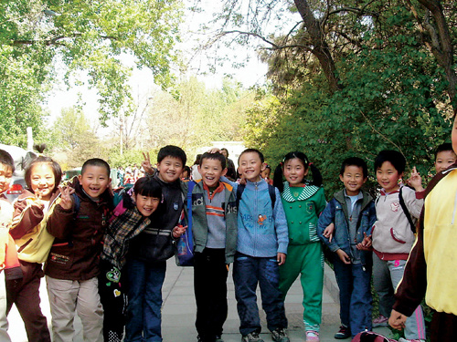 Misunderstanding Human Rights in China Misunderstanding Human Rights in China