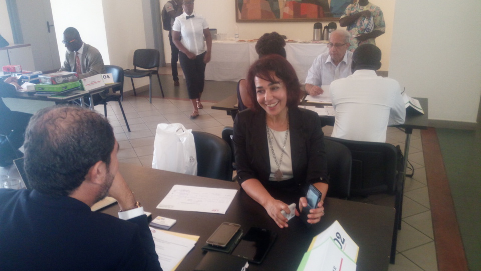 Secteur des composants automobiles : La Tunisie à l’assaut du marché Ivoirien Secteur des composants automobiles : La Tunisie à l’assaut du marché Ivoirien