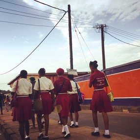 Sierra Leone: Continued pregnancy ban in schools and failure to protect rights is threatening teenage girls’ futures Sierra Leone: Continued pregnancy ban in schools and failure to protect rights is threatening teenage girls’ futures