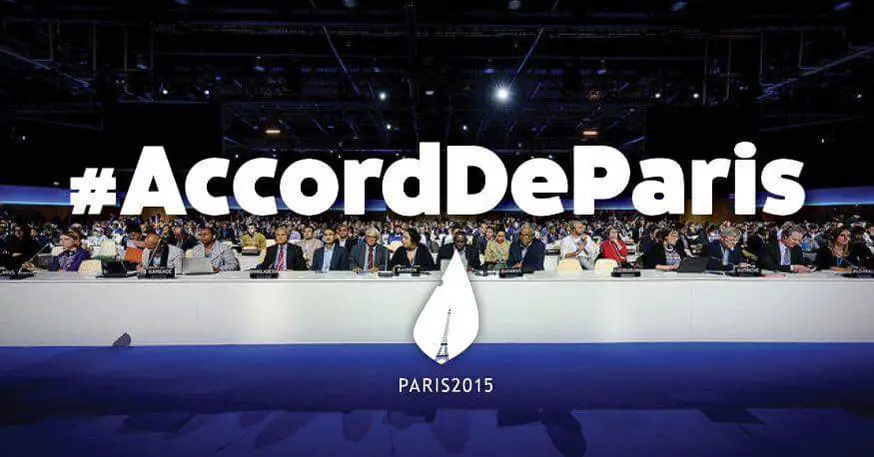 COP 22 : Renforcement de l'opérationnalisation de l'accord de Paris sur le climat