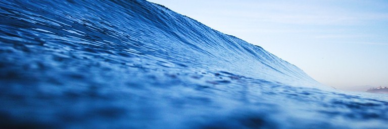 L'action climat pour les océans fait des vagues