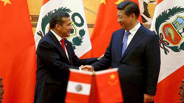 Join Hands to Fulfill Centenary Dreams and Strive for New Progress in Cooperation Join Hands to Fulfill Centenary Dreams and Strive for New Progress in Cooperation