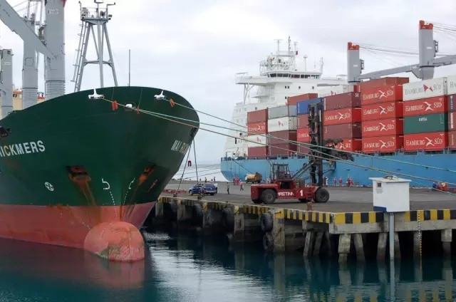 Investment in Latin America, despite risks, key for China development