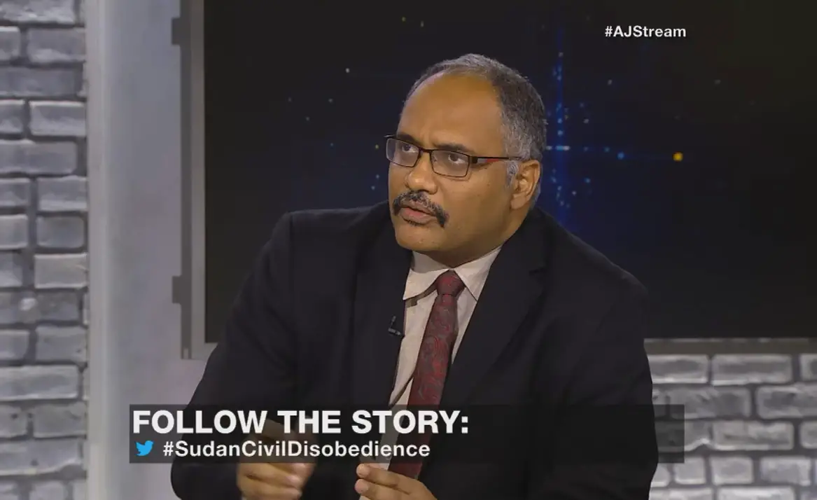 Austerity measures fuel discontent in Sudan