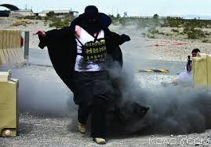 Nigeria: 30 personnes tuées dans un double attentat