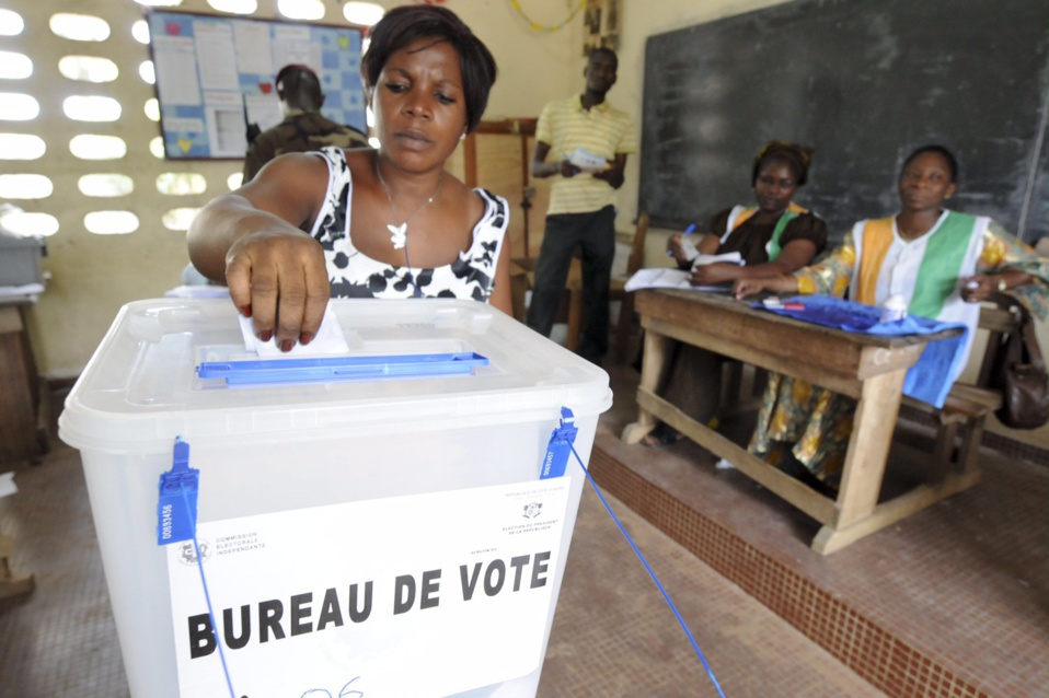 Législatives en Côte d’Ivoire : Plus de 6 millions d’électeurs aux urnes pour élire les 255 députés