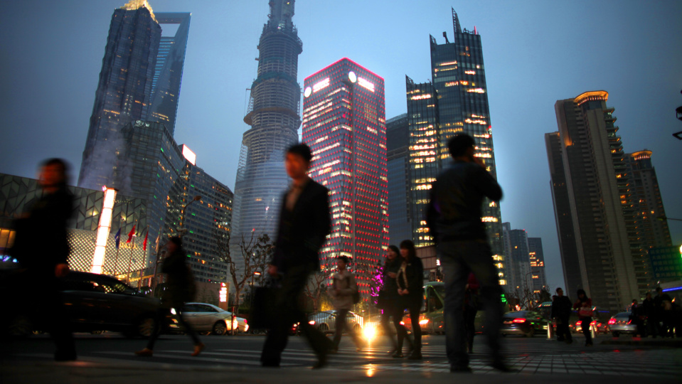 La stabilité et les progrès de l'économie chinoise offriront de nouvelles opportunités au monde