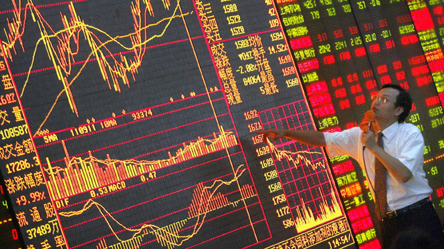 China's steady progress provides more opportunities to the world  China's steady progress provides more opportunities to the world