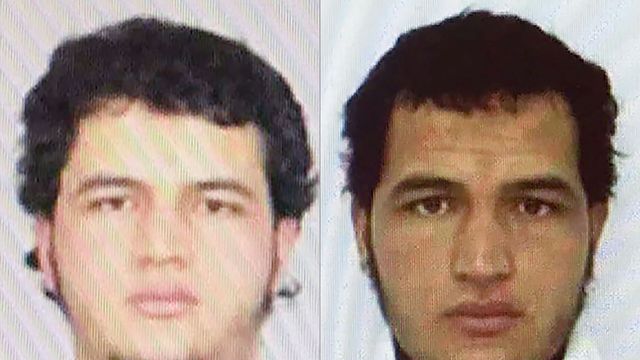 Italie - Berlin: Le terroriste tunisien abattu à Milan