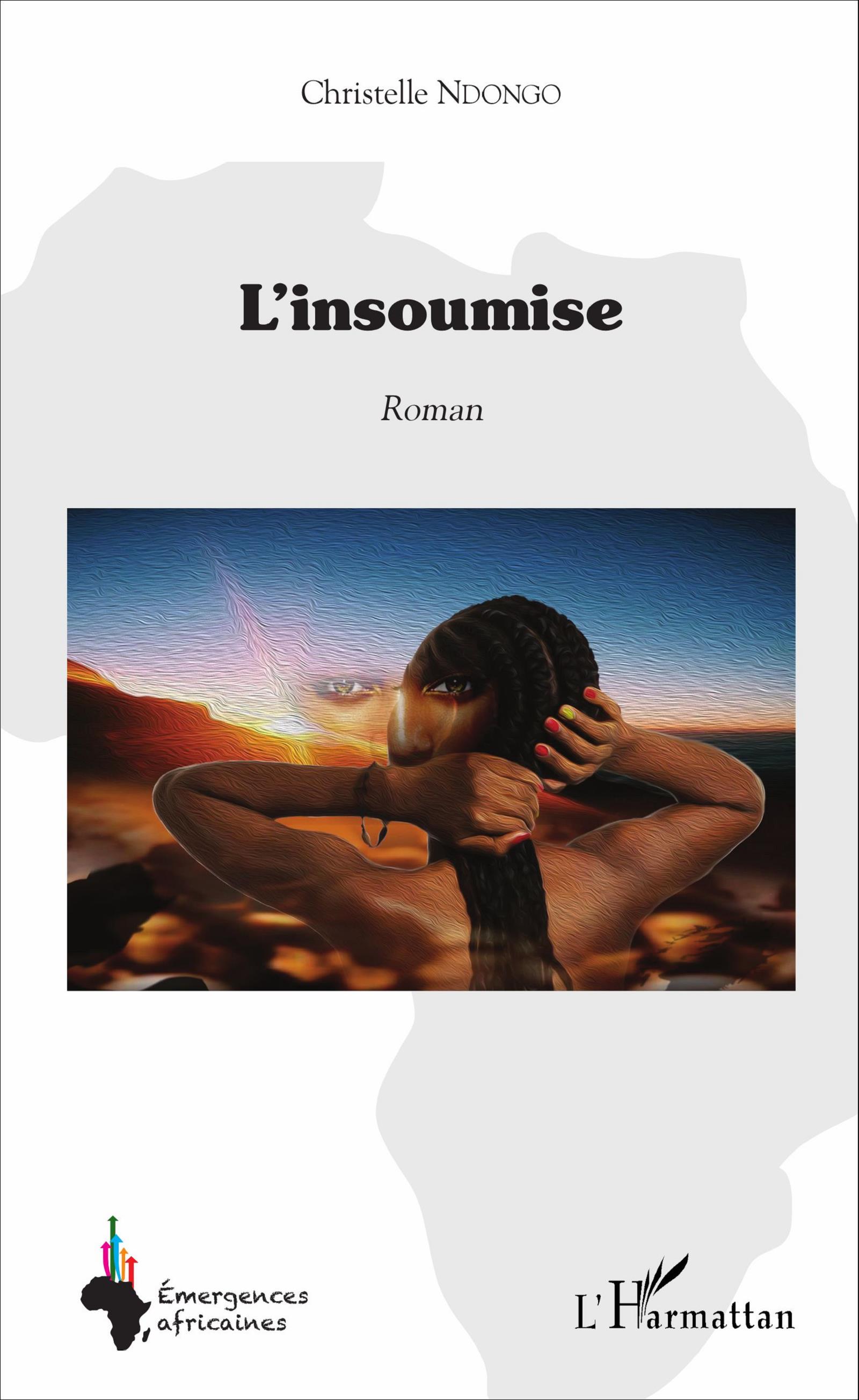Roman: " L’Insoumise " se livre aux lecteurs