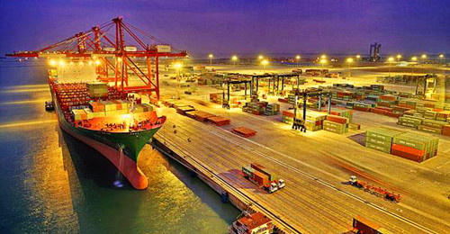 Belt and Road initiative boosts common prosperity to China and Central Asia: People’s Daily
