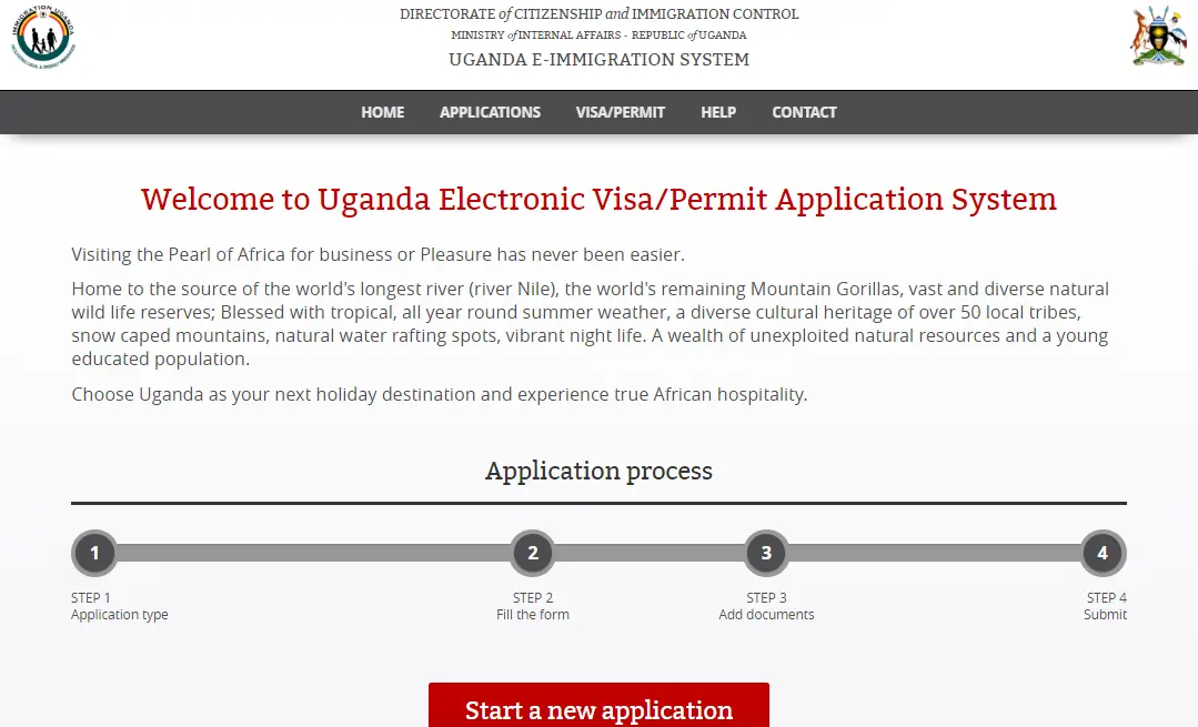 L'Ouganda accélère la délivrance des visas et renforce la sécurité aux frontières avec le Système de gestion des visas de Gemalto