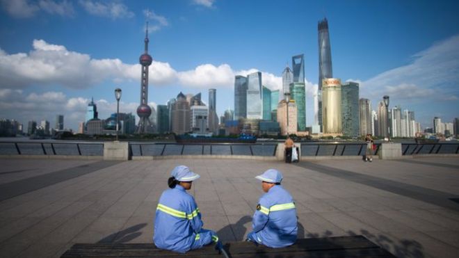 China to highlight global engagement at Davos