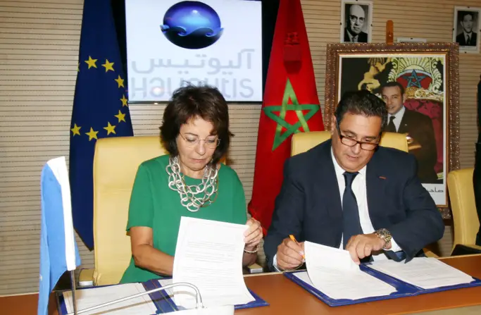 Ferme mise en garde du Maroc à l’Union Européenne