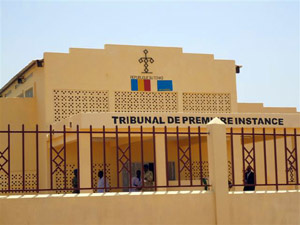 Tchad : Quatre tortionnaires transférés à Koro-Toro, jusqu'à 8 ans de prison ferme